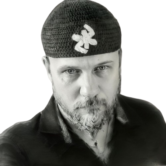 Wilhelm R. Sigfoðrson, Hüter of the Holy Armanen Order